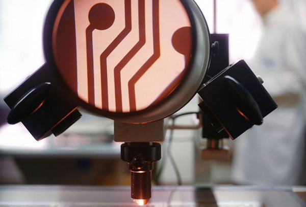 Ūkio ministras E.Gustas: „Steigiamas rizikos kapitalo fondas skatins inovatyvių įmonių augimą Lietuvoje“