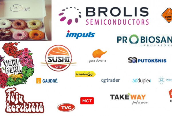 Palankiai įvertinti Lietuvos pasiekimai įgyvendinant finansines priemones