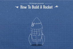 How To Build A Rocket?